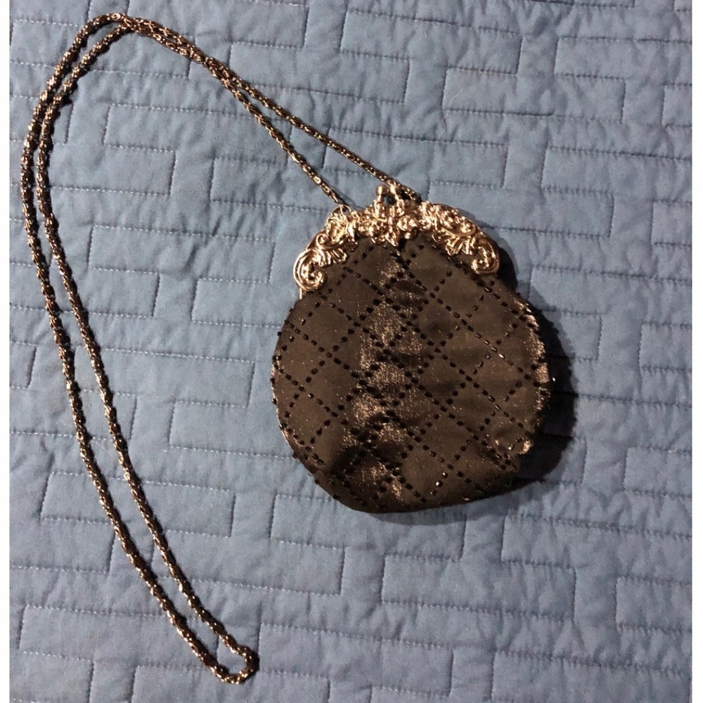 Jessica McClintock evening handbag